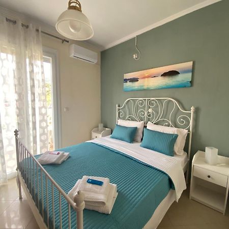 Neapoli Voion Orsalia'S Apartment מראה חיצוני תמונה