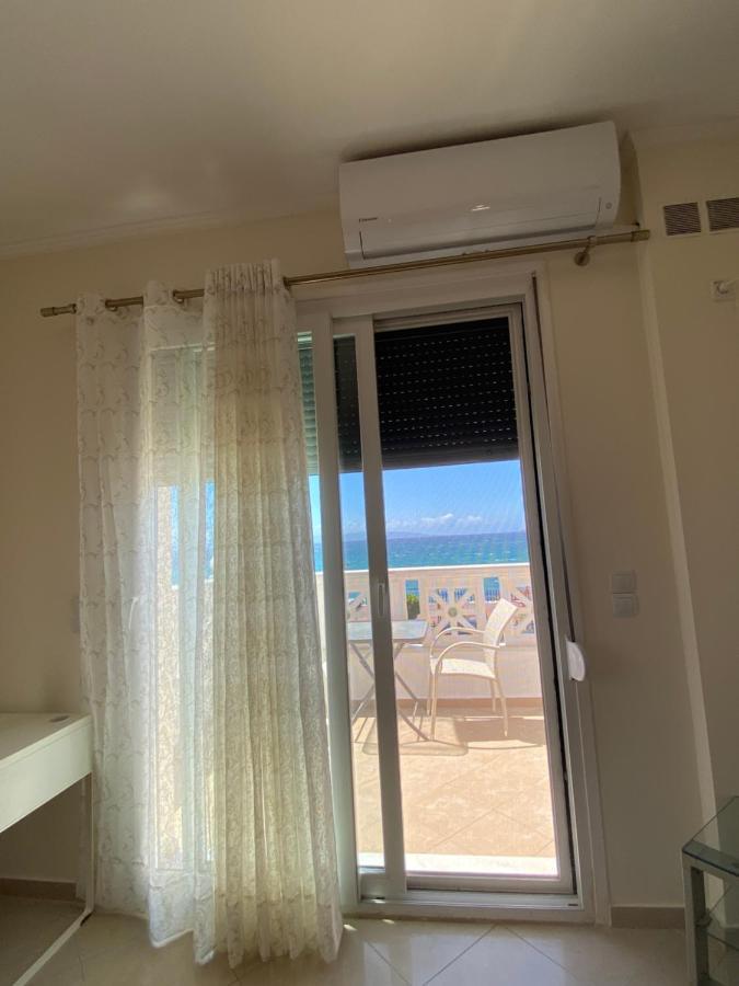 Neapoli Voion Orsalia'S Apartment מראה חיצוני תמונה