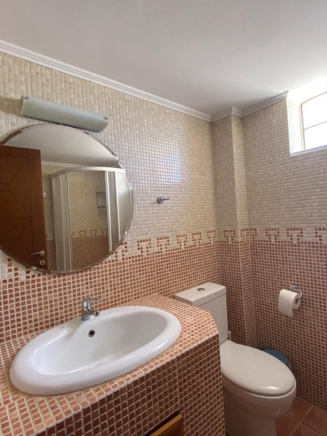 Neapoli Voion Orsalia'S Apartment מראה חיצוני תמונה