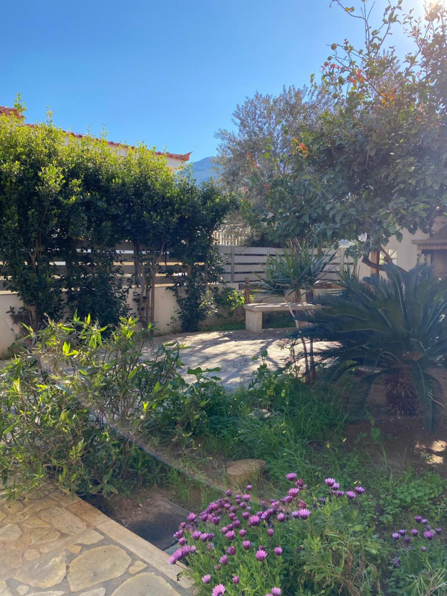 Neapoli Voion Orsalia'S Apartment מראה חיצוני תמונה