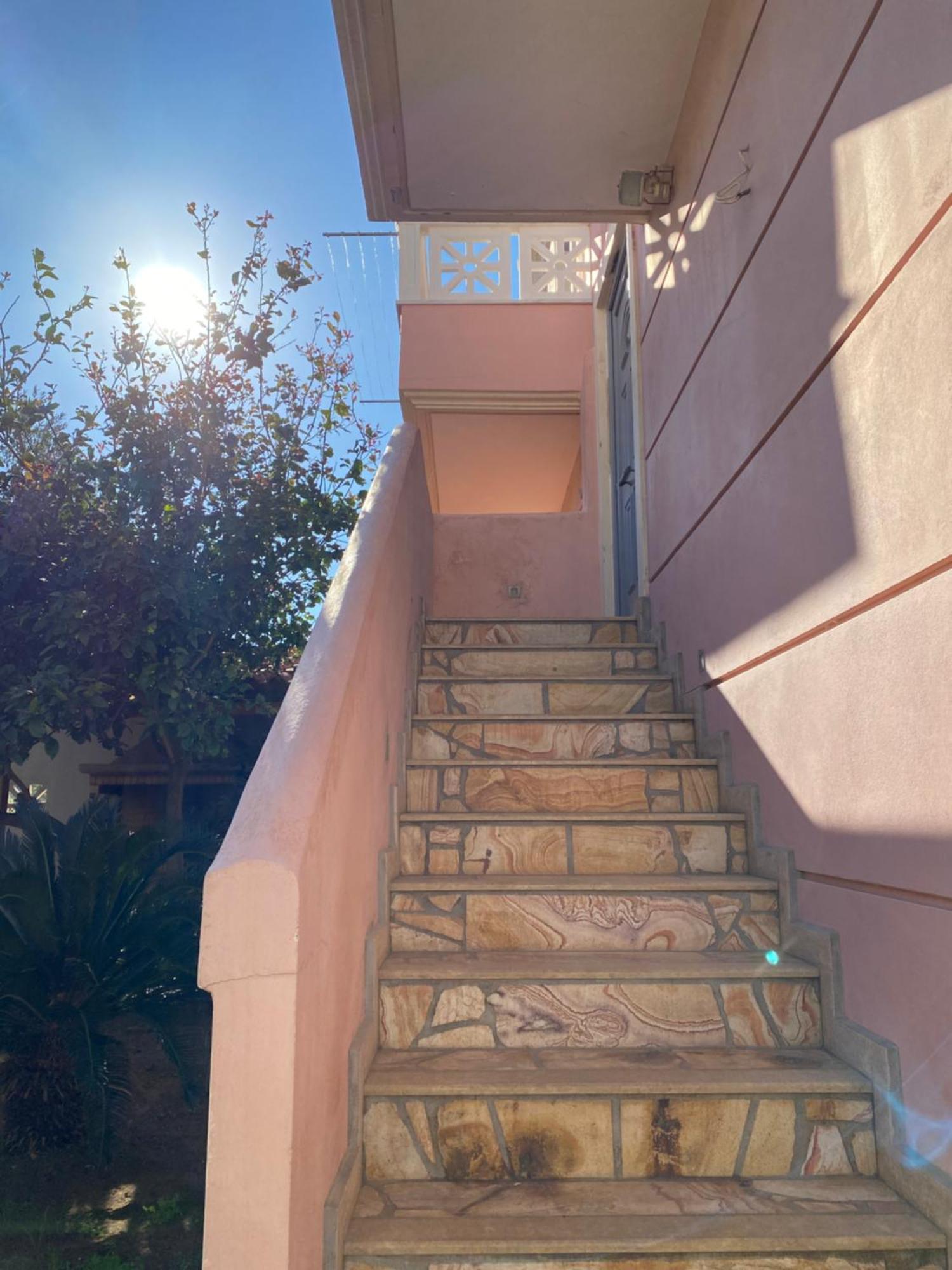 Neapoli Voion Orsalia'S Apartment מראה חיצוני תמונה