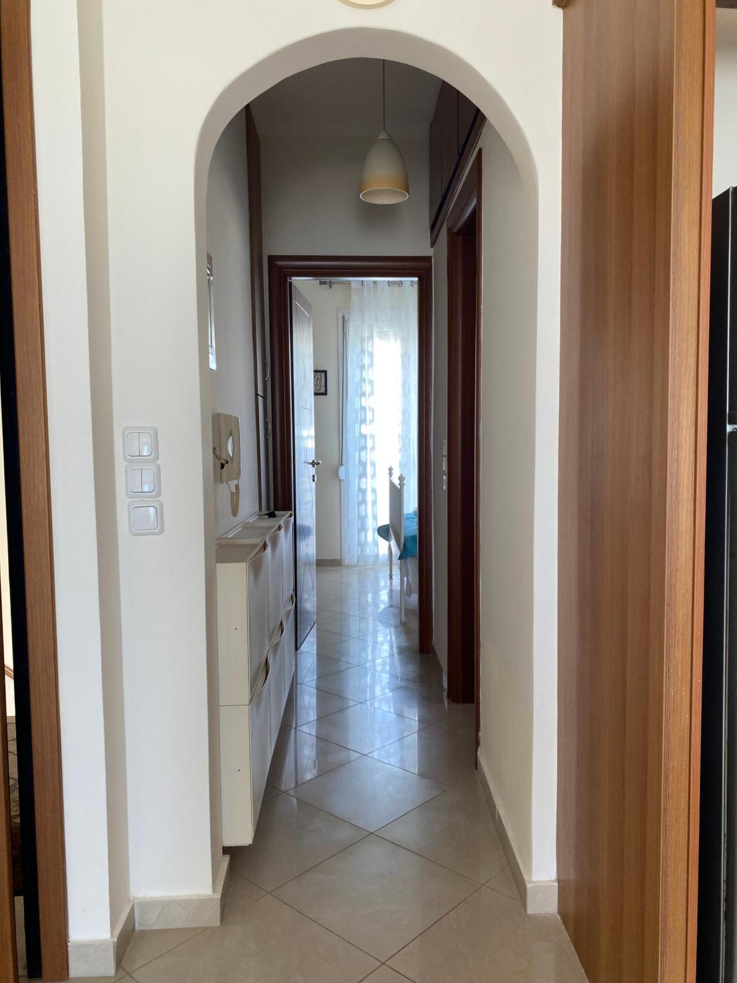 Neapoli Voion Orsalia'S Apartment מראה חיצוני תמונה